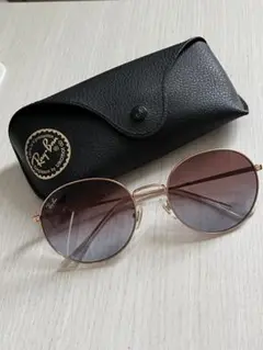 Ray-Ban サングラス　RB3769D ケース付