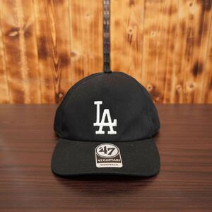 47 los angeles dodgers キャップ　帽子　ドジャース