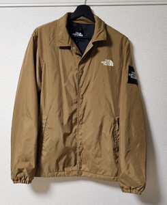 THE NORTH FACE　ザ ノース フェイス コーチジャケット サイズ L