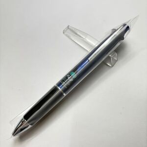 【新品未使用】文具店在庫品　三菱 ジェットストリーム ４＆１ ネイビー 0.5mm シャープペン ボールペン z0147