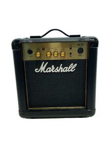 MARSHALL◆アンプ MG10G/ギターアンプコンボ/クリーン＆オーバーライブ/ブラック