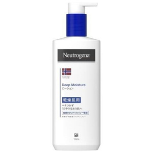 NTGディープモイスチャーBミルク250ML