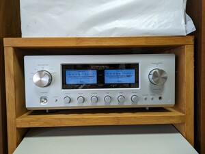 LUXMAN プリメインアンプ L-505uXⅡ