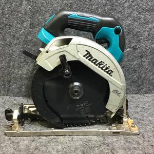 【中古品】★マキタ(makita) コードレス丸のこ HS610DZ