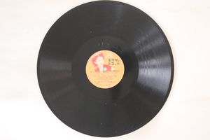 78RPM/SP 乙羽信子 處女峰 / 百萬弗のゑくぼ V40547 VICTOR /00500