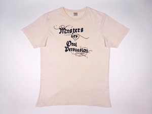 Abercrombie&Fitch（アバクロンビー＆フィッチ）Mnsters in Orai Dersuasion A＆F Tシャツ