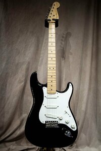 ♪Fender Stratocaster BLACKIE Eric Clapton フェンダー ストラトキャスター ブラッキー エリッククラプトン シグネイチャー ☆D 0527