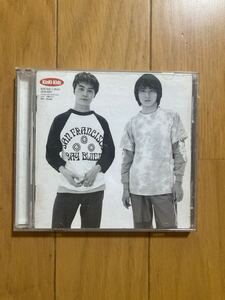 ○《帯無》【KinKi Kids】『C album』CD☆☆☆