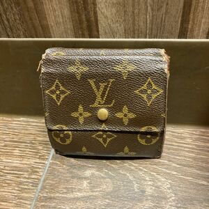 LOUIS VUITTON ルイヴィトン 財布 折れ財布 モノグラム ポルトフォイユ レディース ブランド 正規品 人気商品 送料無料 大特価 セール