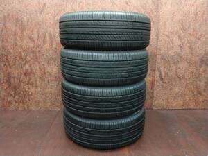 ★極上品!! YOKOHAMA ADVAN dB V552 205/55R16 4本SET!!★ノア ヴォクシー ステップワゴン リーフ アクセラ プレマシー★