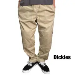 Dickies ムラサキスポーツ別注 ダブルニーシェフパンツ スケーター  L