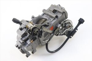 1円スタート:SR400[12社外FCR39　キャブレター]検SR500｝A