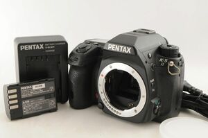 PENTAX ペンタックス K-5 II デジタル一眼カメラ #2501A