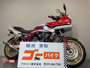 大阪～ホンダＣＢ４００Ｓｕｐｅｒ　Ｆｏｕｒ　ＶＴＥＣ　Ｒｅｖｏスーパーフォア　プリティーレーシングマフラー　Ｆカウル　カスタム多数