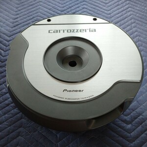 carrozzeria/Pioneer TS-WX610A