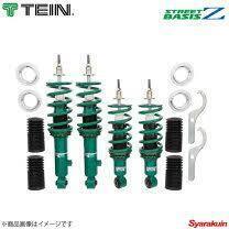 TEIN テイン STREET BASIS Z ストリート ベイシスZ 車高調 ステップワゴン スパーダ RK1 RK5 GSB98-81AS2※個人宅配送不可