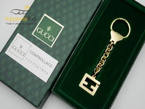 グッチGUCCI　GG　キーリング　送料無料　