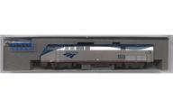 中古鉄道模型 1/160 GE P42 #169 Genesis Amtrak PhaseV Late [176-6033]