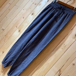 [KWT2283] PERFECTJOGGER スウェットパンツ レディース ブルー XS コン