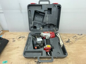 249 中古工具屋さん 廃業 MAX マックス コイルネイラ 890S 釘打機 工具 色々 まとめて 在庫品 倒産 金物屋 処分 まとめ売り