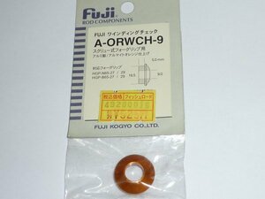 F061 Fujiワインディングチェック A-ORWCH-9 ①