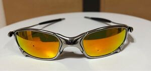 オークリー　ジュリエット　 OAKLEY サングラス