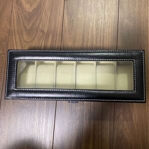 【新品】腕時計ケース