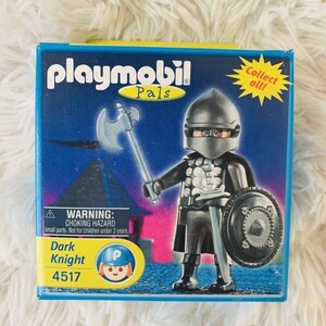 Playmobil/プレイモービル/4517/完品/ビンテージ