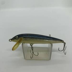 M-33433 ラパラ RAPALA カウントダウン CD9 ウレタンコーティングあり