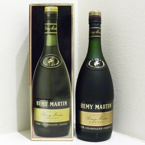 【未開栓】REMY MARTIN レミーマルタン ファインシャンパーニュ VSOP ブランデー コニャック 700ml 40％ 送料無料！