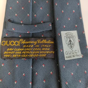 GUCCI(グッチ)ネクタイ38