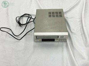 AK0605367　♭ONKYO オンキョウ K-SX7 STREO CASSETTE TAPE DECK 音響機器 シルバー色 動作未確認 現状品 中古