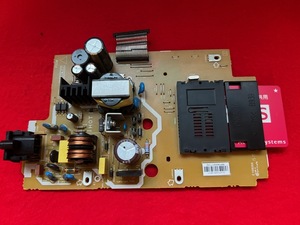 レコーダー BD-T1700 電源ボード B-CASカード付 動作確認済　(D15) 