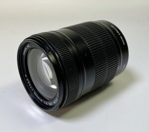 ●CANON EF-S18-135mm F3.5-5.6 IS EFレンズ●