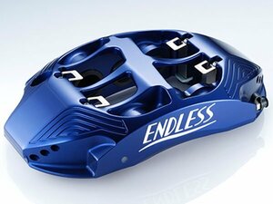 新品 ENDLESS【エンドレス】 ブレーキキャリパー MONO6 SPORTS TA＆リアインチアップ フロントリアセット【EFZFXTTSFV】 アウディ TT-S(FV)
