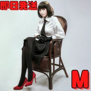 【送料無料】Mサイズ 文豪ストレイドッグス 与謝野晶子(よさのあきこ) 制服 コスプレ コスチューム コスプレ 衣装 イベント アニメ