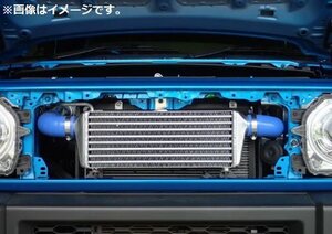 個人宅発送可能 TRUST トラスト GReddy インタークーラーキット SPEC-K ブローオフバルブセット スズキ ジムニー JB64W (12090617)