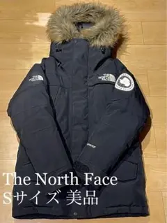 THE NORTH FACE アンタークティカパーカー 確実正規品