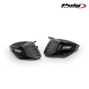 在庫あり Puig 21306N クラッシュパッド プロ 2.0 BMW S1000RR (09-11) S1000RR (15-18) プーチ スライダー