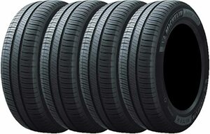 ◎在庫有 2024年製 正規輸入品 エナジーセイバー4 155/65R14 79H XL 4本セット 送料無料！