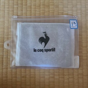 le coq sportif クーリングマルチバンダナ NV00