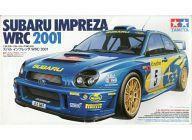 中古プラモデル 1/24 スバル インプレッサ WRC 2001 「スポーツカーシリーズ No.240」 ディ