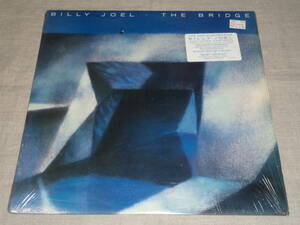 BILLY JOEL - THE BRIDGE (US盤)