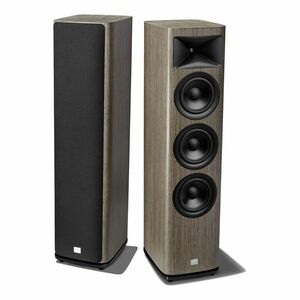 ★JBL HDI-3600 GRO ペア 2.5ウェイ フロアスタンディング スピーカー ★新品送料込