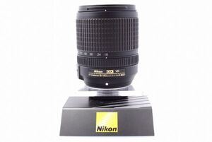 【極上品】 Nikon AF-S DX NIKKOR 18-140mm f/3.5-5.6G ED VR #154