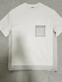 NOICE  Tシャツ　ベージュ　Sサイズ