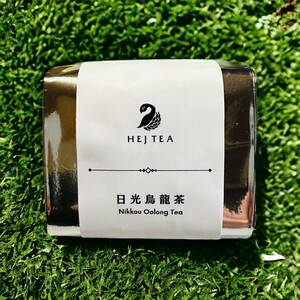 「インドネシア－」日光烏龍茶 60g