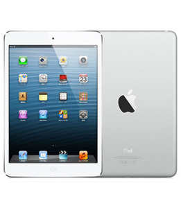 iPadmini 7.9インチ 第1世代[16GB] セルラー SoftBank ホワイ …