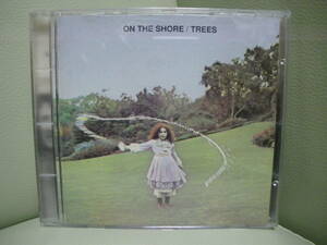 CD]Trees トゥリーズ/On The Shore オン・ザ・ショア/セリア ハンフリーズ Celia Humphris/Bias Boshell/Barry Clarke/ヒプノシス/BGOCD173