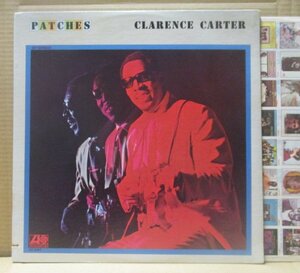 CLARENCE CARTER/PATCHES/